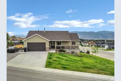 724 E 70 S, Manti, UT 84642 - Photo 1
