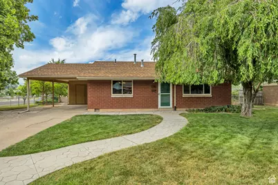 1603 Davis Dr, Layton, UT 84041 - Photo 1