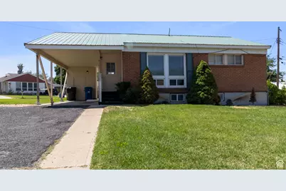 5101 S 525 W, Washington Terrace, UT 84405 - Photo 1