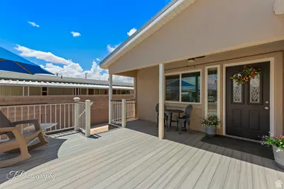 683 N 1100 E, Saint George, UT 84770 - Photo 1