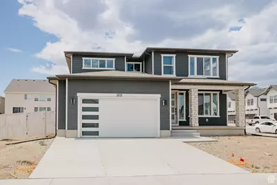 3115 N Lone Pine St #411, Eagle Mountain, UT 84005 - Photo 1