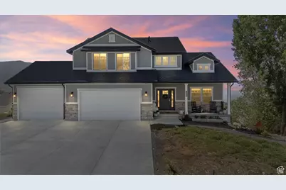 411 E 3700 N, North Ogden, UT 84414 - Photo 1