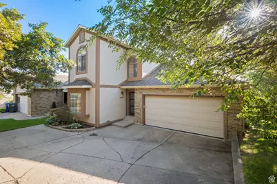 5083 S Ridgedale Dr E, Ogden, UT 84403 - Photo 1