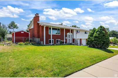 25 W 1800 S, Bountiful, UT 84010 - Photo 1