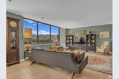 44 W Broadway S #1601S, Salt Lake City, UT 84101 - Photo 1
