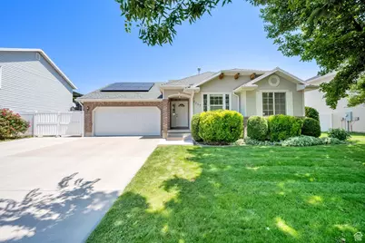 2357 S 225 E, Clearfield, UT 84015 - Photo 1