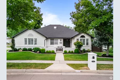6702 S Coba Ct, Cottonwood Heights, UT 84121 - Photo 1