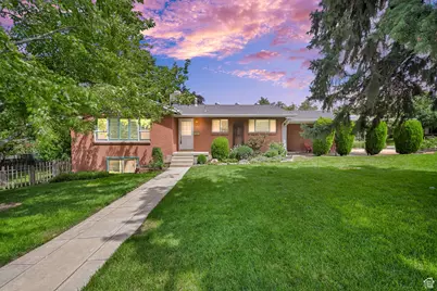 331 E 1900 S, Bountiful, UT 84010 - Photo 1