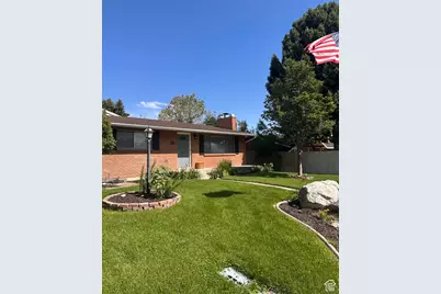 846 N 60 E, American Fork, UT 84003 - Photo 1