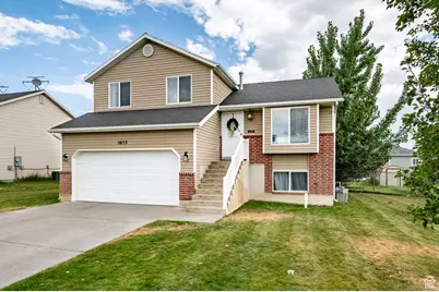 1653 W 600 N, Clinton, UT 84015 - Photo 1