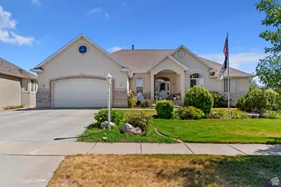 1317 W 2275 S, Syracuse, UT 84075 - Photo 1