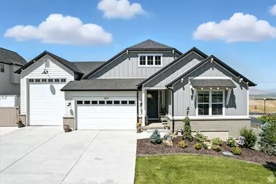 1414 S 790 E, Salem, UT 84653 - Photo 1