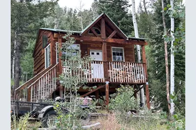 0, Duchesne, UT 84021 - Photo 1