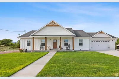 185 W 200 N, Centerfield, UT 84622 - Photo 1