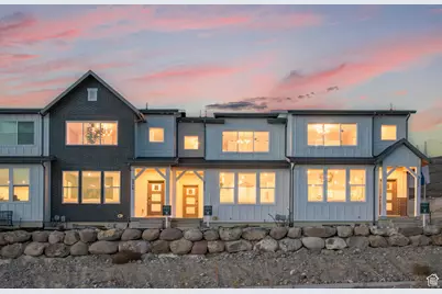 2215 N Canal View Ln, Heber City, UT 84032 - Photo 1