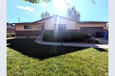 445 S 600 E, Hyrum, UT 84319 - Photo 1