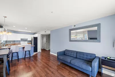 3821 S Kingsbury Ln W #B2, West Valley, UT 84119 - Photo 1