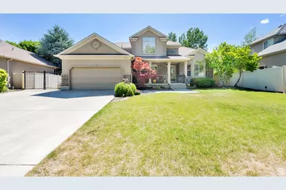 6438 S Mount Logan Way, Taylorsville, UT 84129 - Photo 1