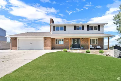 2280 S 750 E, Bountiful, UT 84010 - Photo 1