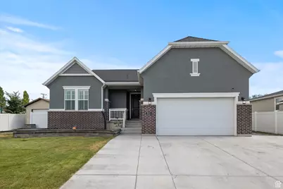 8111 W Joe Dr, Magna, UT 84044 - Photo 1