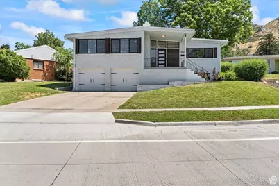 1855 S 2500 E, Salt Lake City, UT 84108 - Photo 1