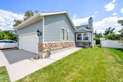 430 E Acoma Rd, Midvale, UT 84047 - Photo 1