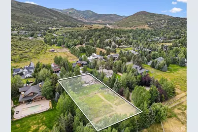 2350 Lucky John Dr, Park City, UT 84060 - Photo 1