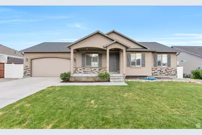1102 S 1050 W, Tooele, UT 84074 - Photo 1