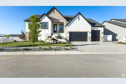 3589 W 725 S #104, West Weber, UT 84401 - Photo 1