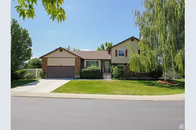 3369 W Porter Cir, West Jordan, UT 84084 - Photo 1
