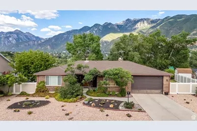 11673 S Casper Rd, Sandy, UT 84092 - Photo 1