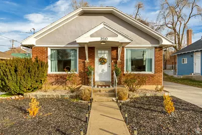 3510 S Grant Ave, Ogden, UT 84401 - Photo 1