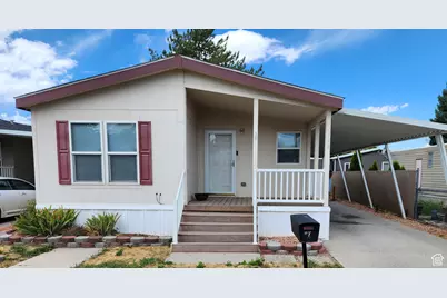 4570 S Yarrow Ln #82, Taylorsville, UT 84123 - Photo 1