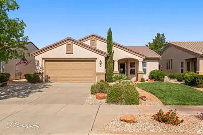 4544 Cold River Dr, Saint George, UT 84790 - Photo 1