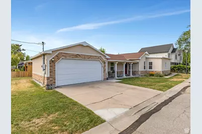 535 E Garden Ave, Salt Lake City, UT 84106 - Photo 1