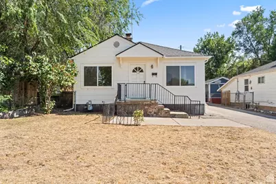 315 39th St, South Ogden, UT 84405 - Photo 1