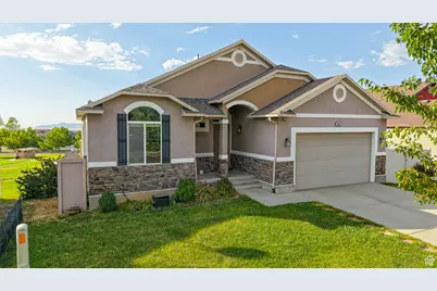 214 W Quartz Rd, Tooele, UT 84074 - Photo 1