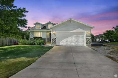 1197 Tule Dr, Hyrum, UT 84319 - Photo 1