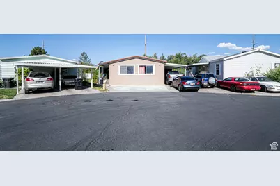 1594 W 400 S #87, Salt Lake City, UT 84104 - Photo 1