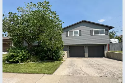 6133 S Mount Vernon Dr, Salt Lake City, UT 84107 - Photo 1
