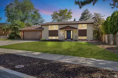 480 E Paty Cir, Sandy, UT 84070 - Photo 1