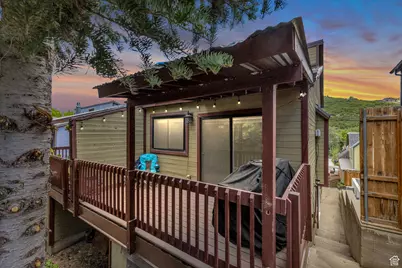 1111 Woodside Ave, Park City, UT 84060 - Photo 1