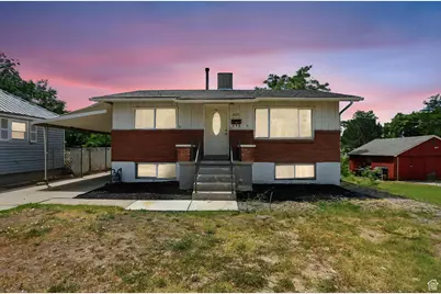 1025 E Rushton St S, Ogden, UT 84401 - Photo 1