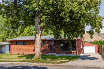 1130 N American Beauty Dr, Salt Lake City, UT 84116 - Photo 1