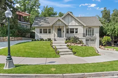 1120 E Gilmer Dr S, Salt Lake City, UT 84105 - Photo 1