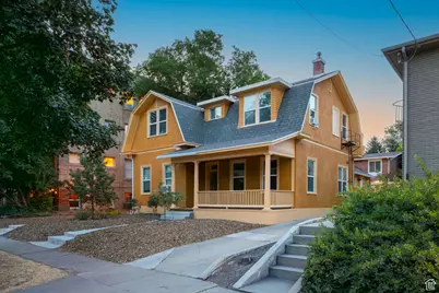 563 E First Ave, Salt Lake City, UT 84103 - Photo 1