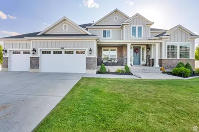 11756 S King Midas Ct, Riverton, UT 84065 - Photo 1