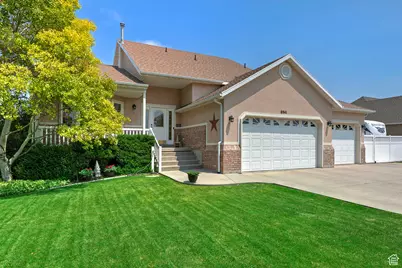 8941 S Sun Leaf Dr, West Jordan, UT 84088 - Photo 1