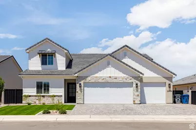 2979 E Alderann St, Saint George, UT 84790 - Photo 1