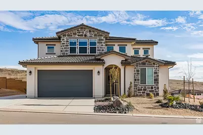 1192 N Paseos St, Washington, UT 84780 - Photo 1